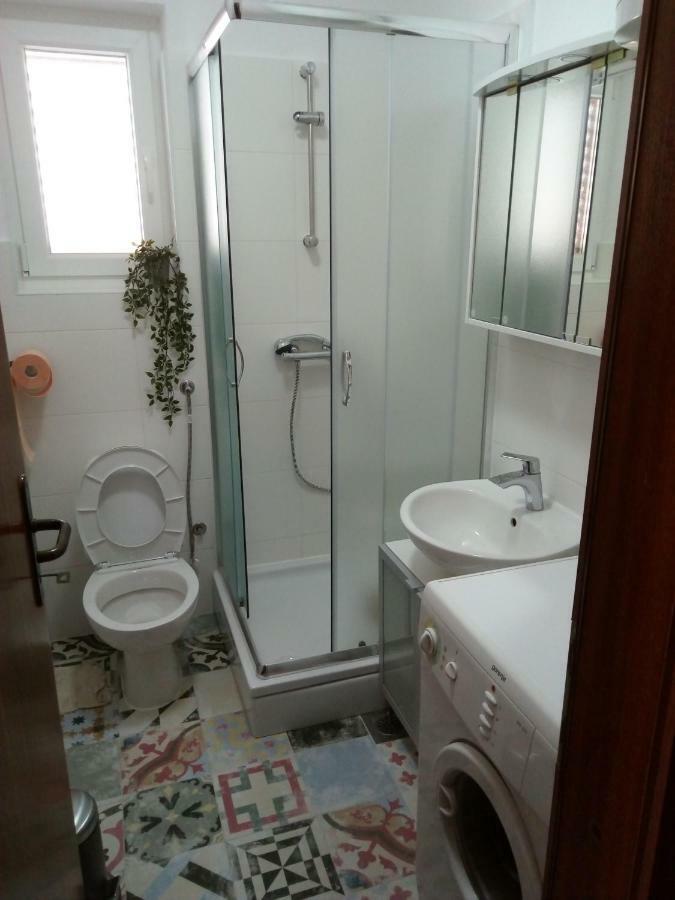 Studio Relax Punat Exterior photo