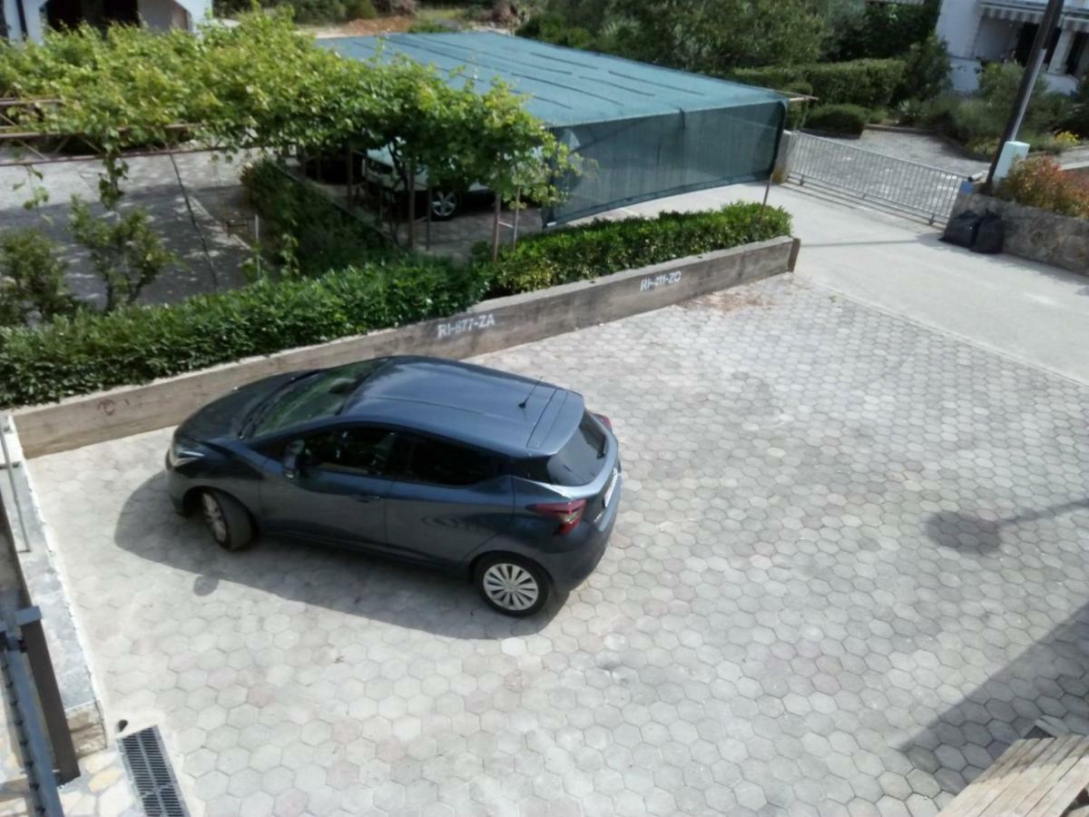 Studio Relax Punat Exterior photo