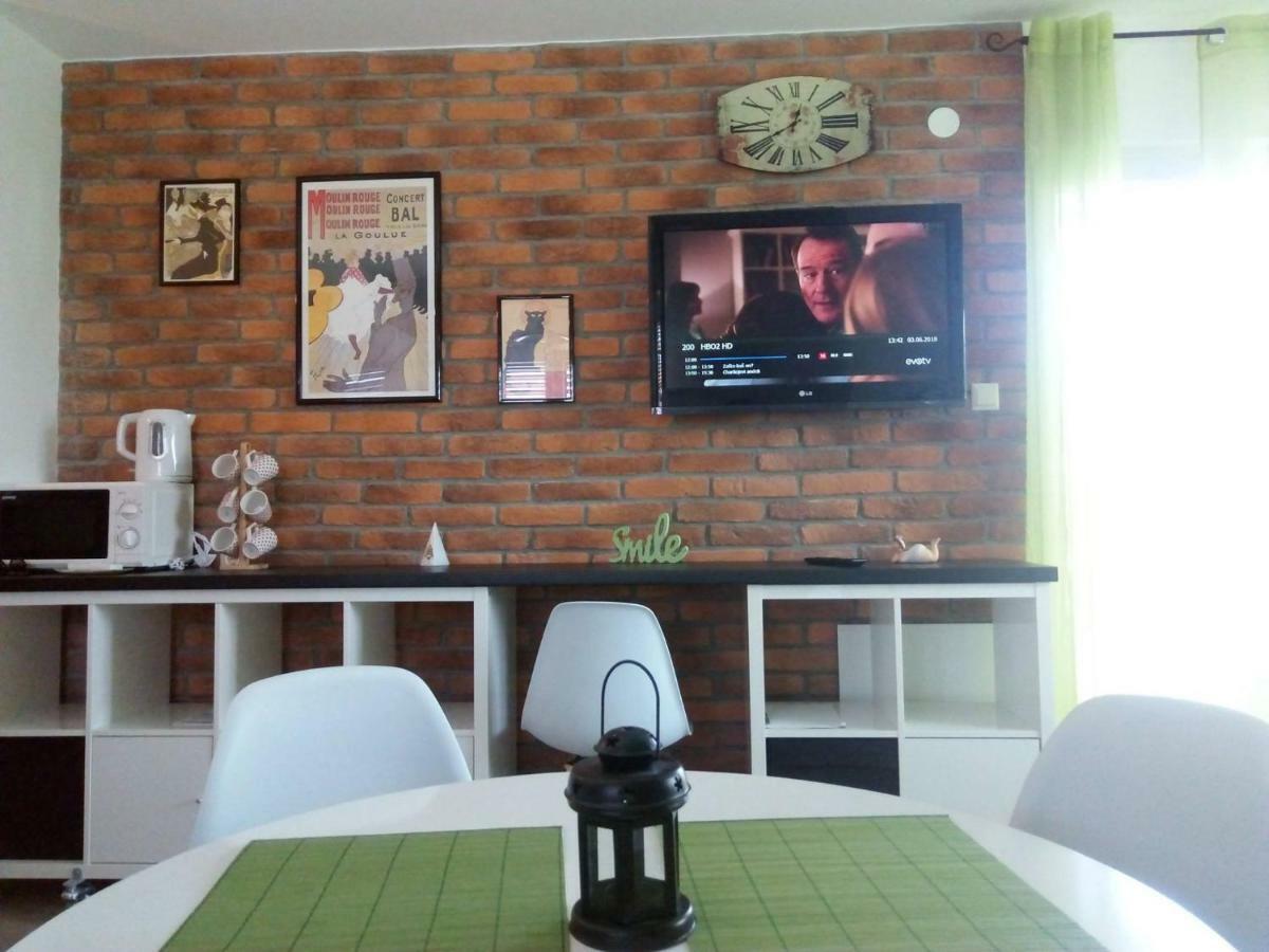 Studio Relax Punat Exterior photo