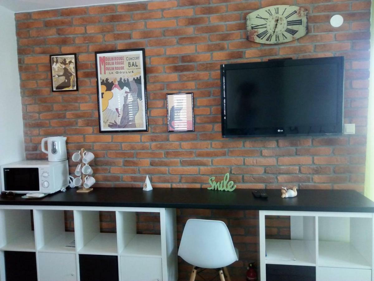 Studio Relax Punat Exterior photo