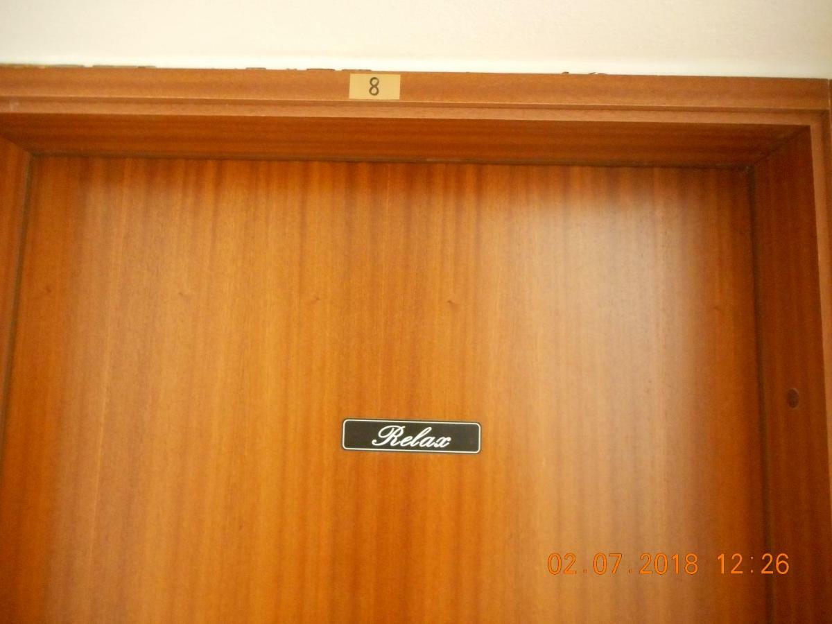 Studio Relax Punat Exterior photo