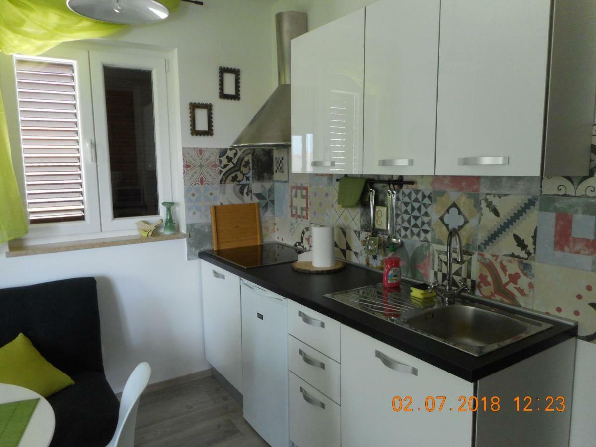 Studio Relax Punat Exterior photo